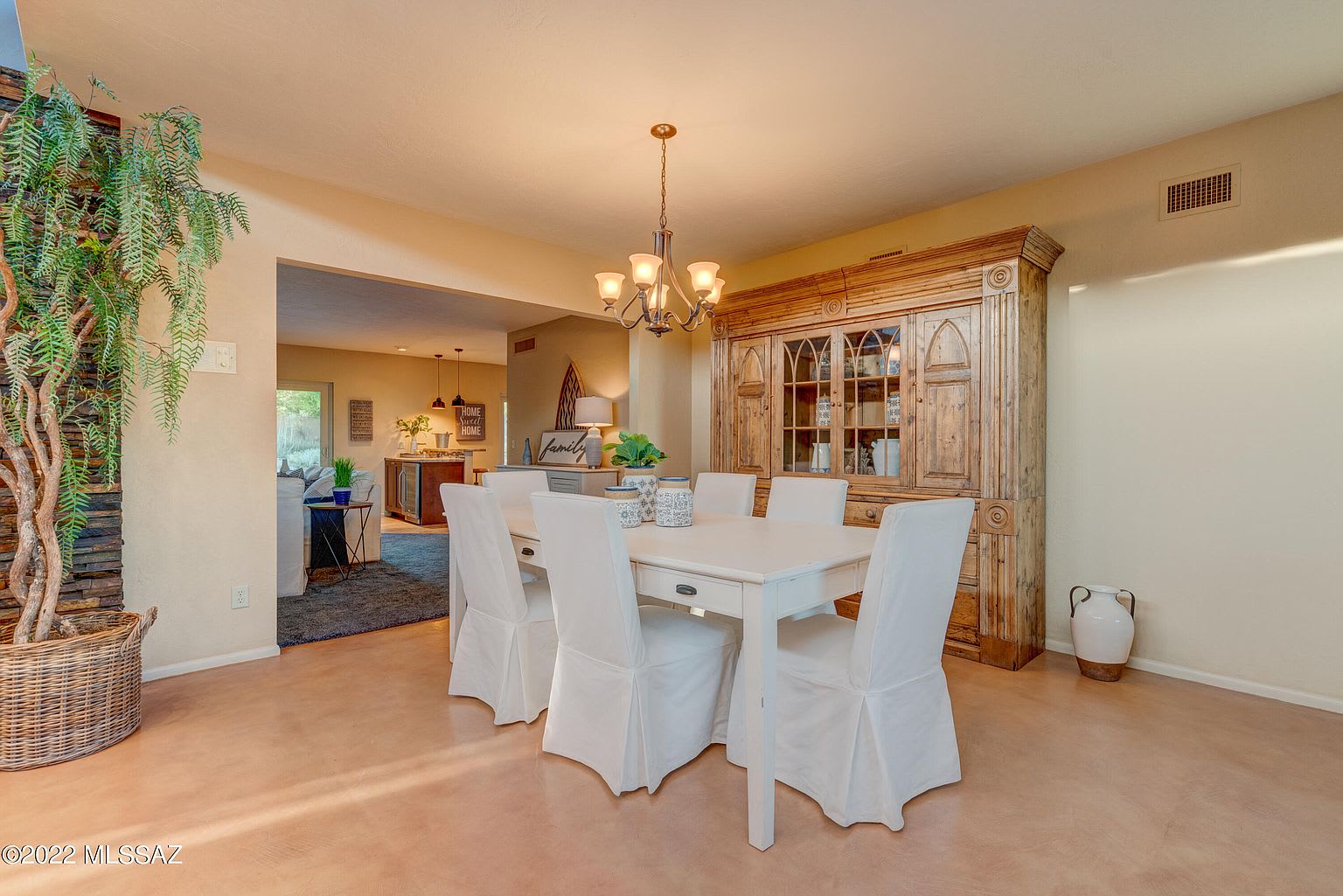 8273 E Galinda Dr
