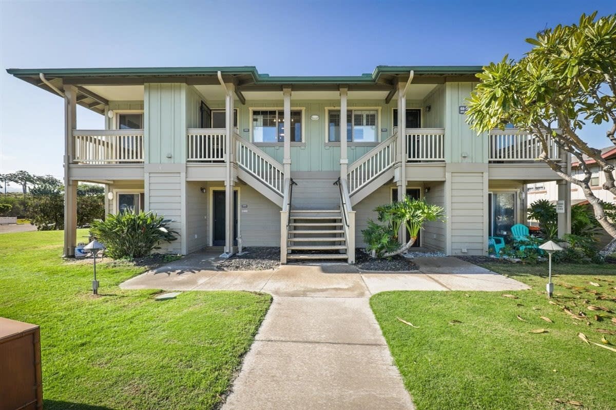 68-3932 Ehu Kai Loop, #3403