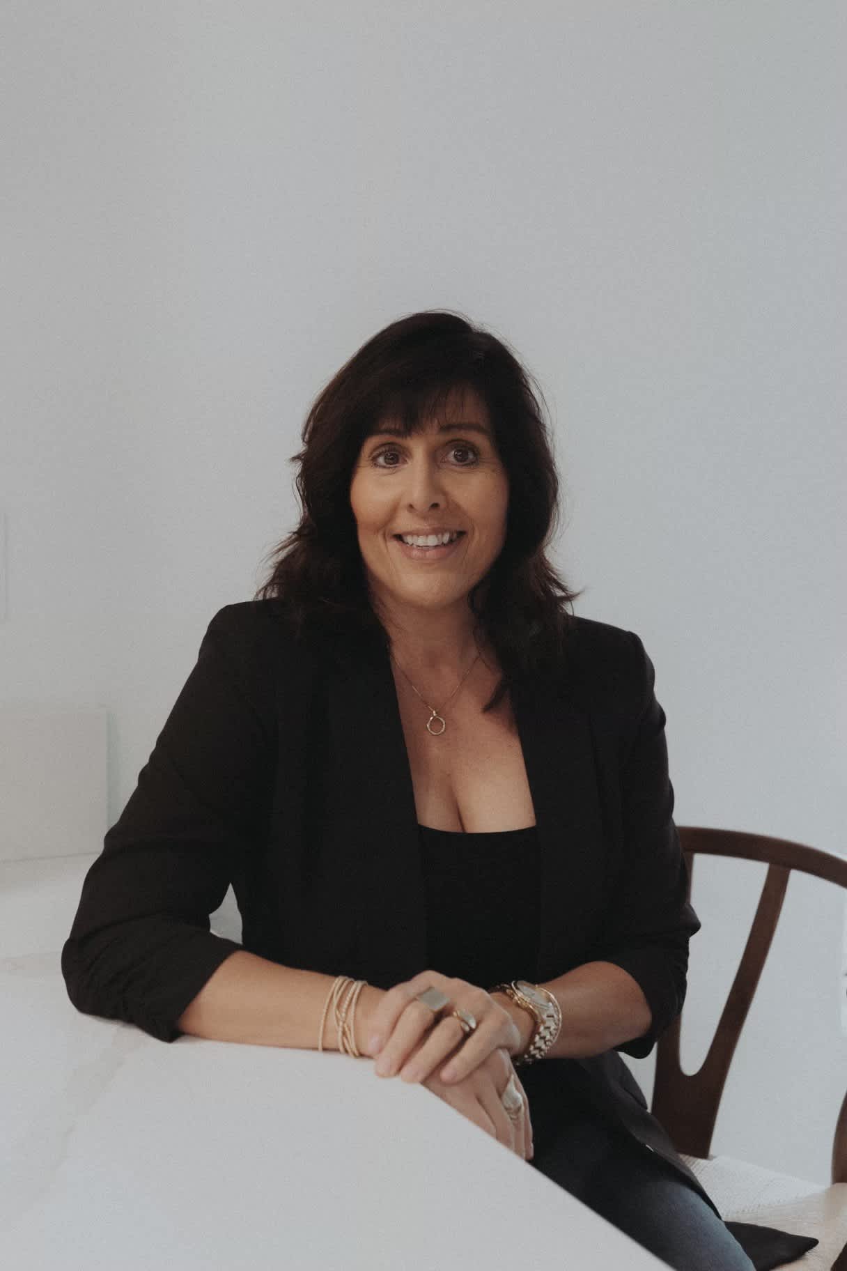 Denise Hartman