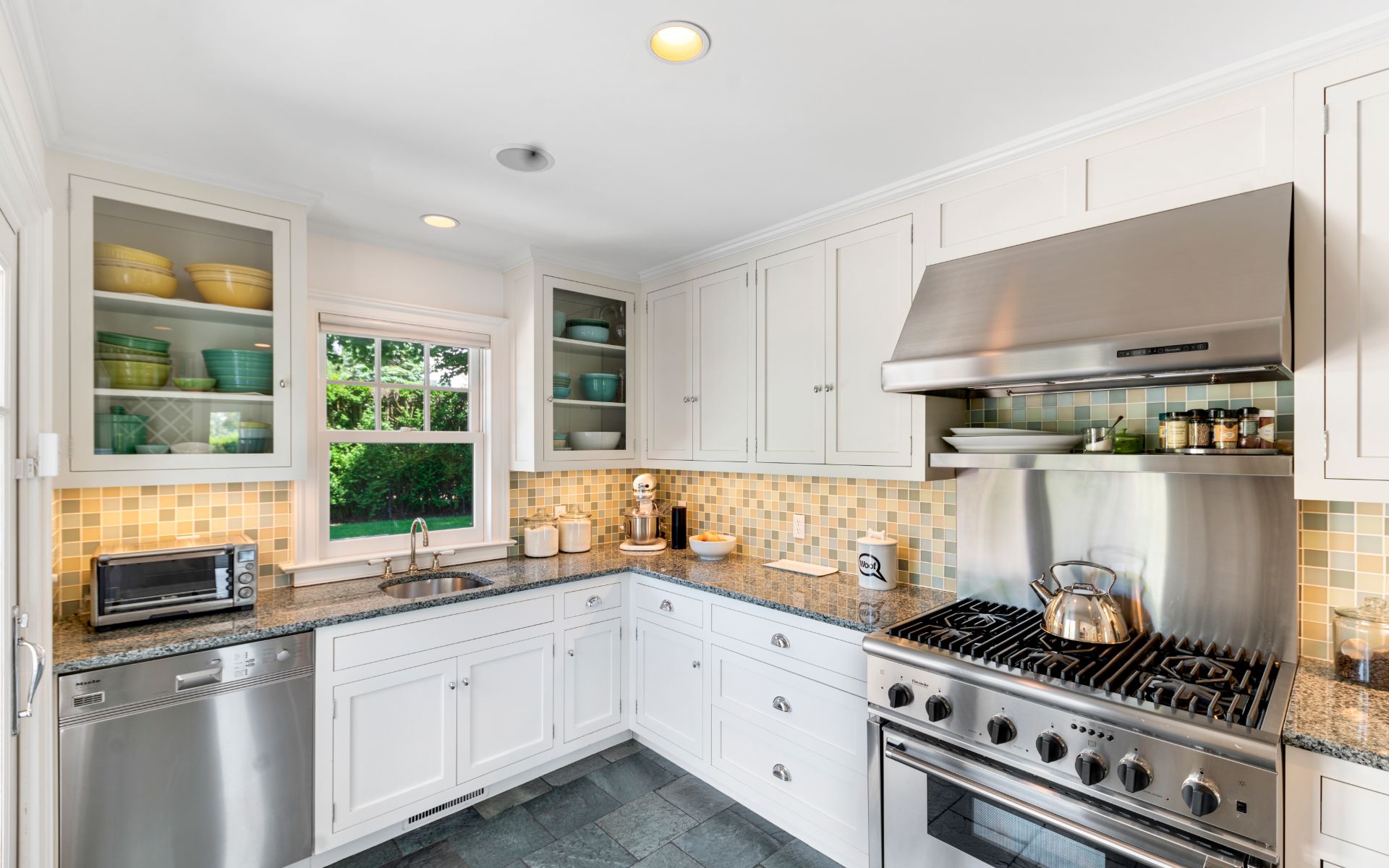 Southampton Village Perfection