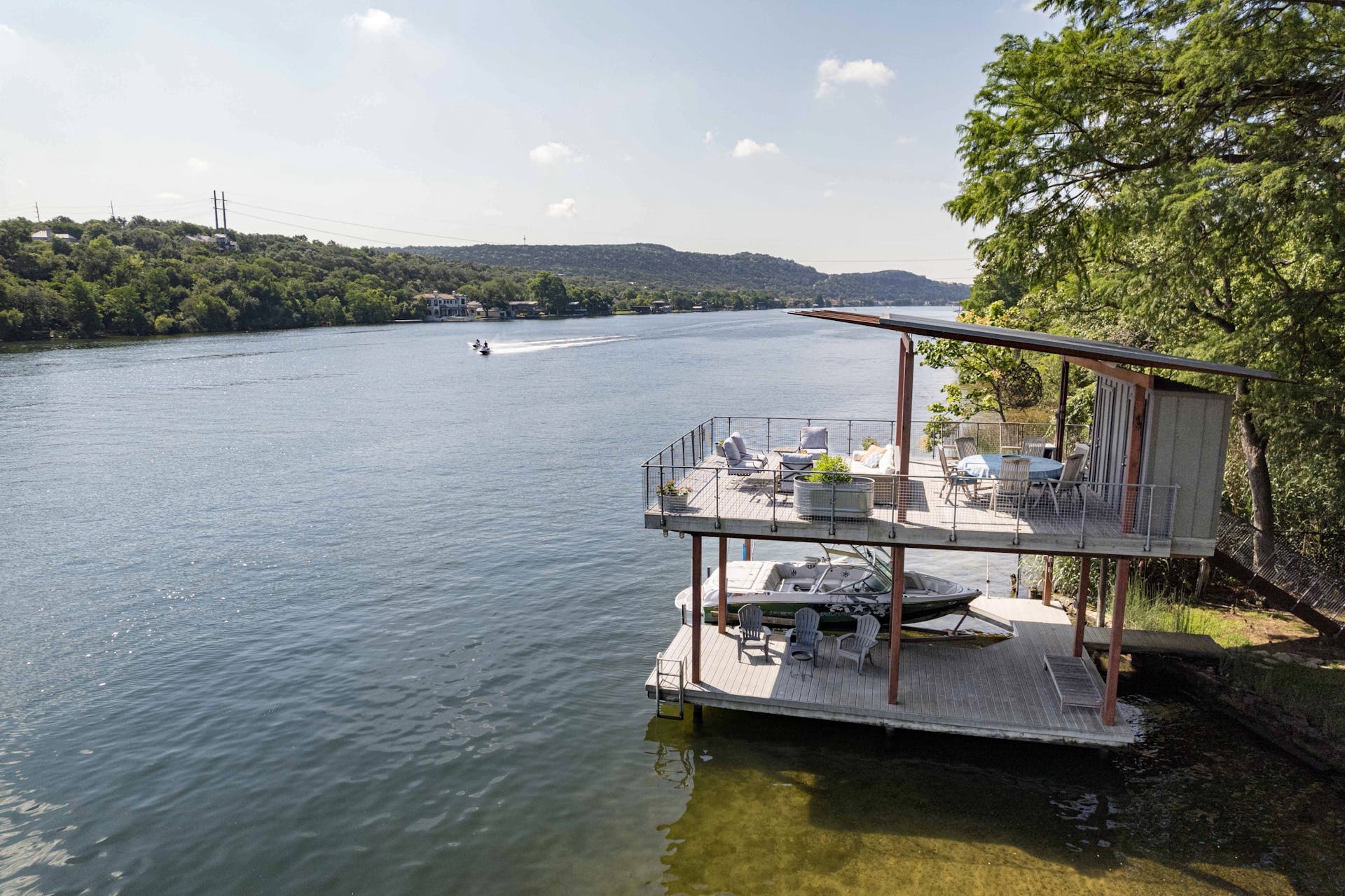 1500 Rockcliff Road