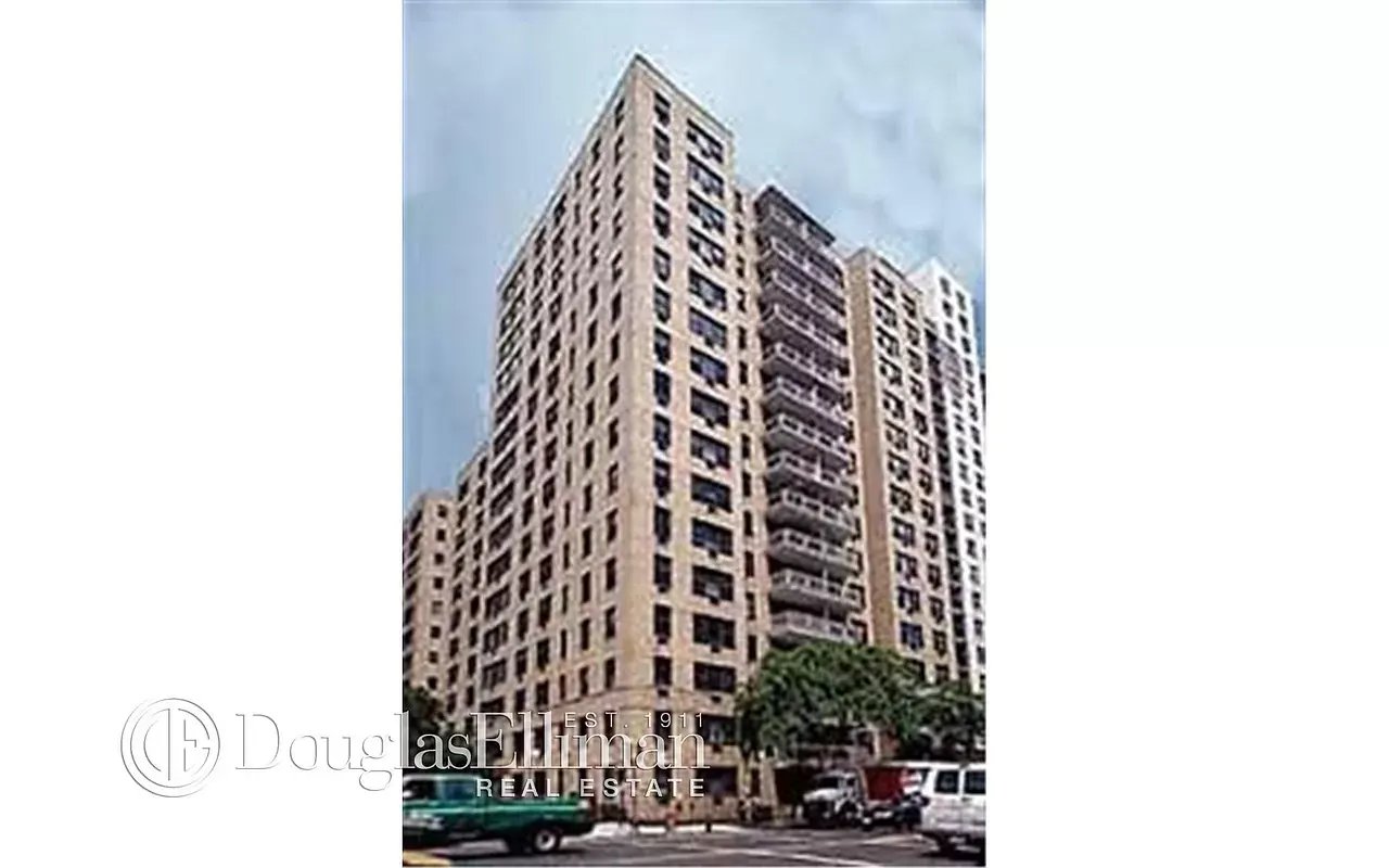 145 East 15th Street Unit: 7E