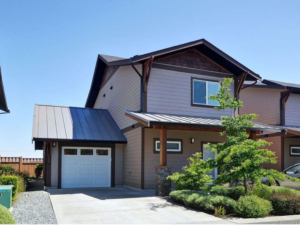7-1893 Prosser Rd