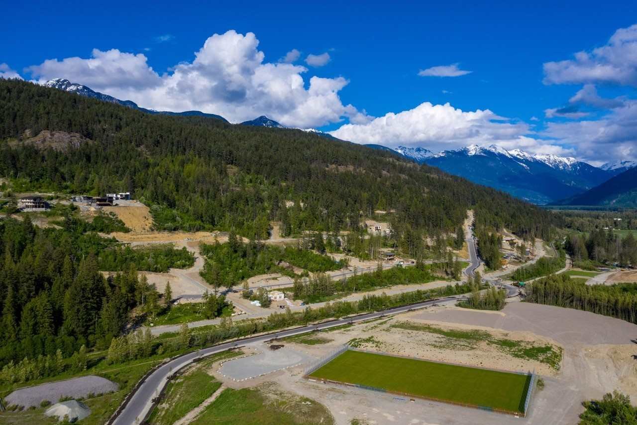 Lot 14A Sunstone Wy