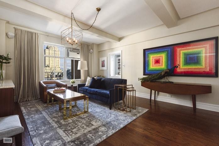 12 W 72nd St, #8B