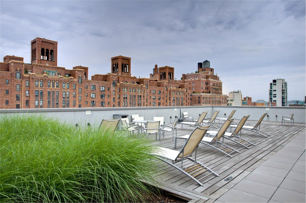 LOFT 25, 420 West 25th St, 6C