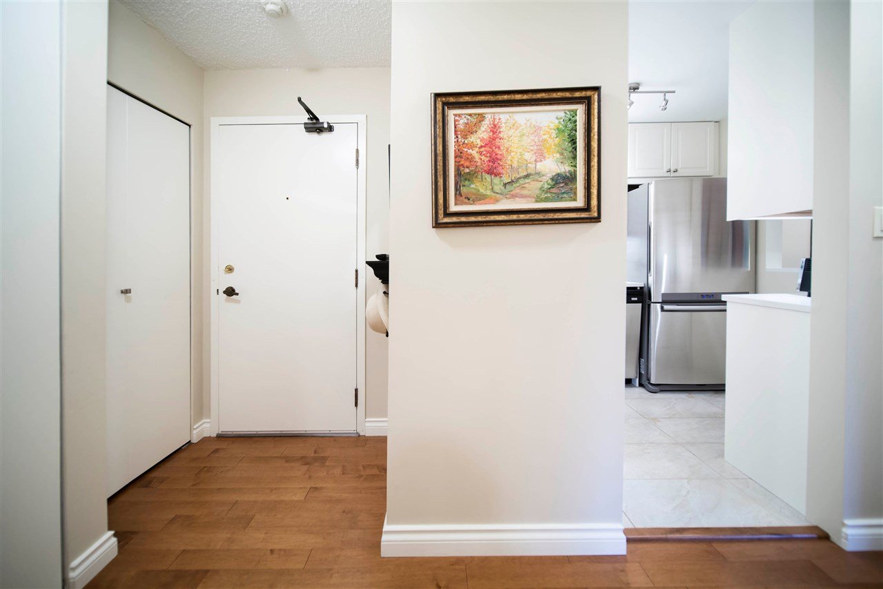 206-1775 W 10th Avenue, Vancouver
