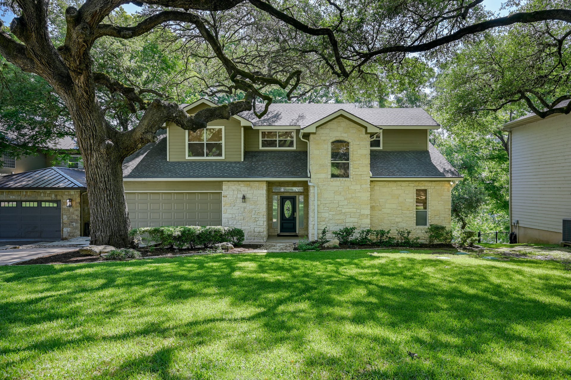 2101 Big Horn Drive