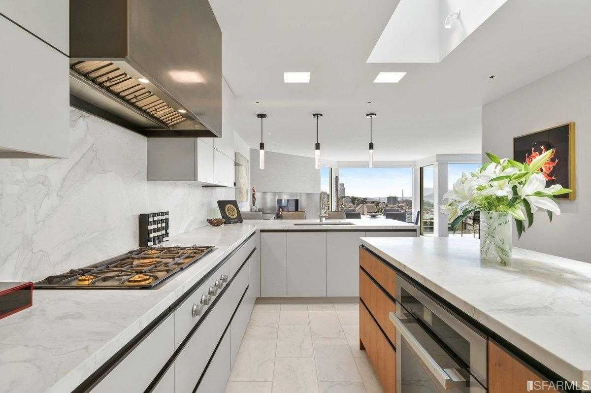 241 Telegraph Hill Blvd, #401+2