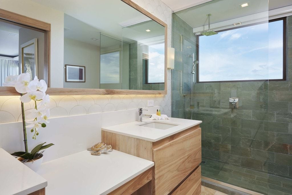 Coastal Hilltop Ocean View Home, Tamarindo, Guanacaste