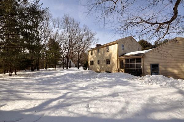 26 Crabtree Road