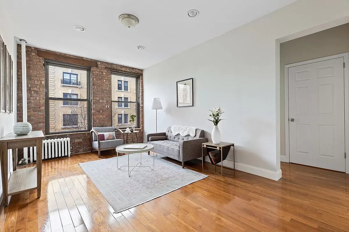 34 Butler Pl, #14