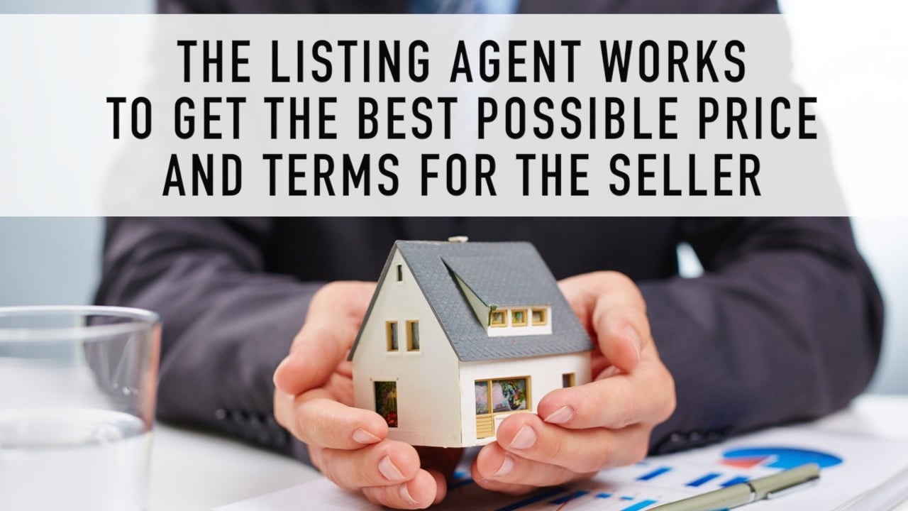 Tips for Home Sellers