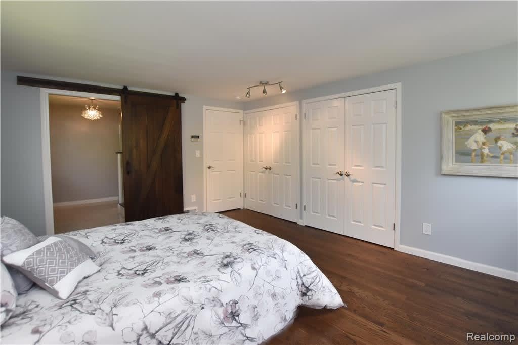 110 BALDWIN Road