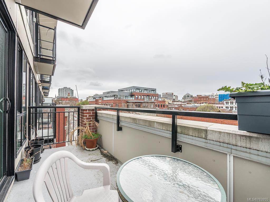 414-528 Pandora Ave, Victoria