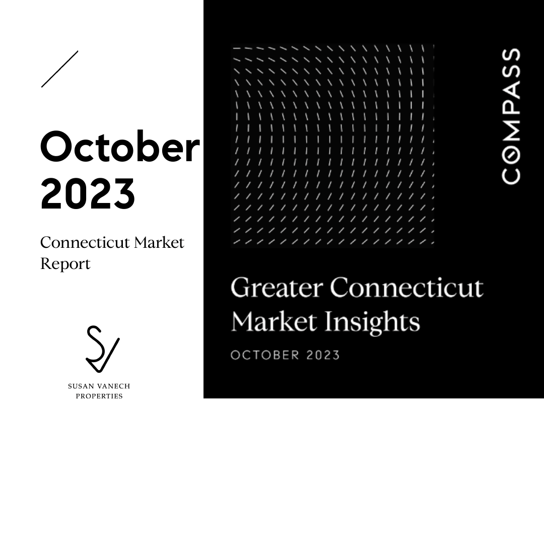 October 2023 Connecticut Market Snapshot