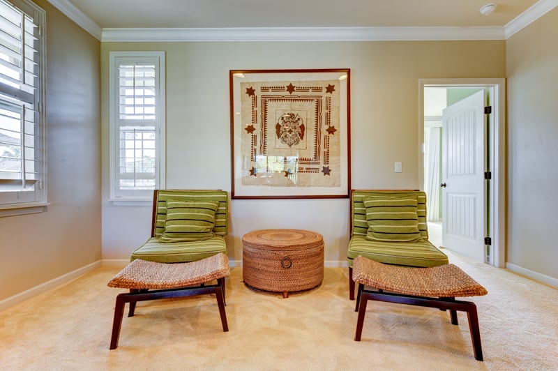 New Kauai Condo Listing: Nihilani At Princeville