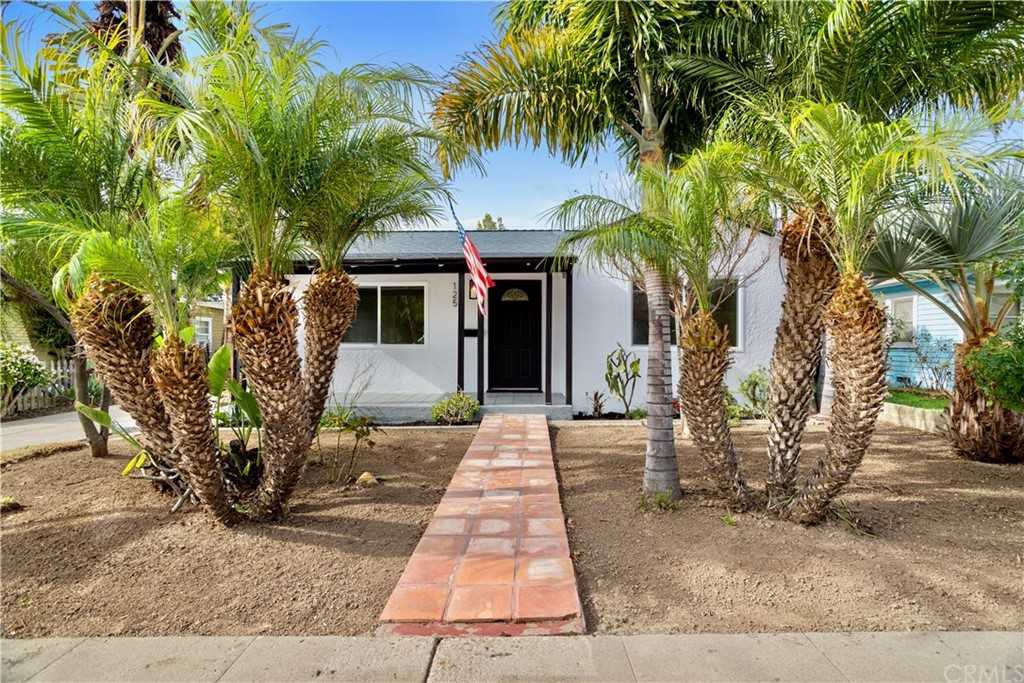 125 S Santa Rosa Street