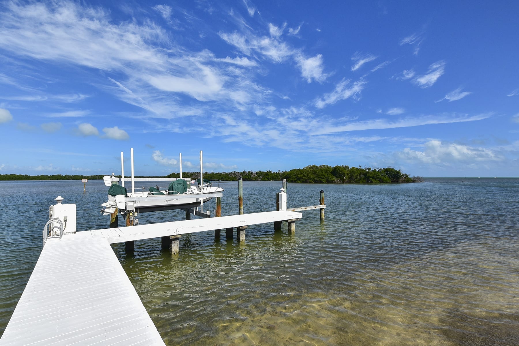 2460 Coco Plum Drive, Marathon FL