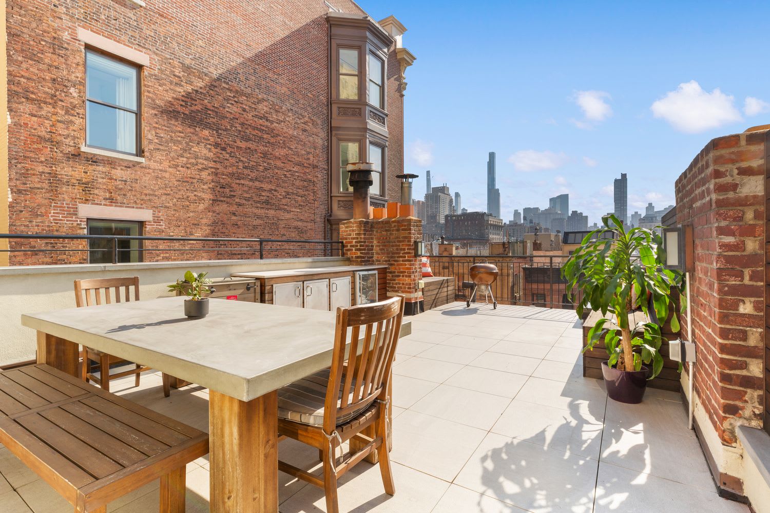 105 W 78th St, #4