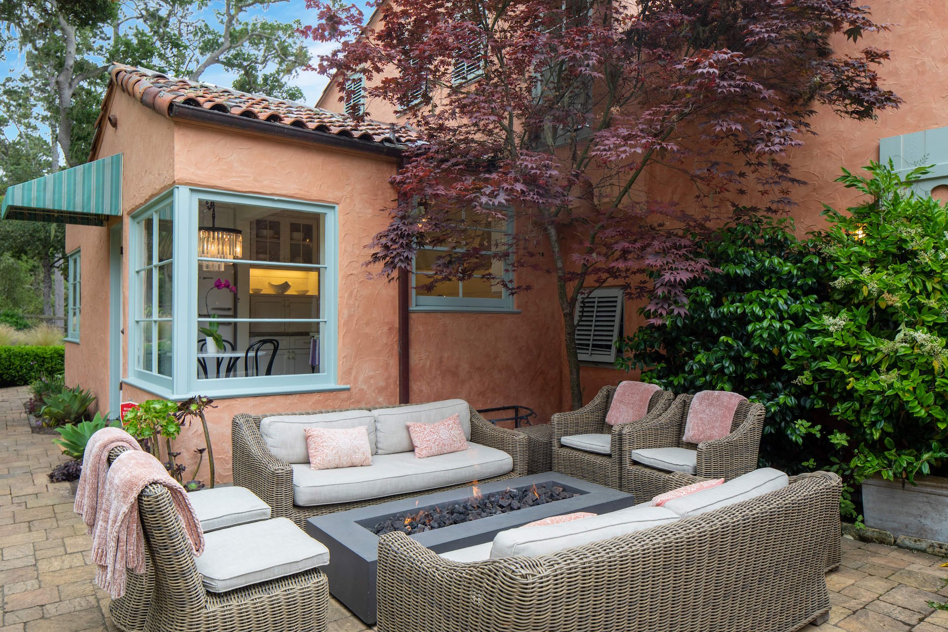 Pebble Beach Paradise - 3363 17 Mile Dr, Pebble Beach