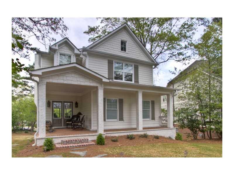 3596 Habersham Rd NW