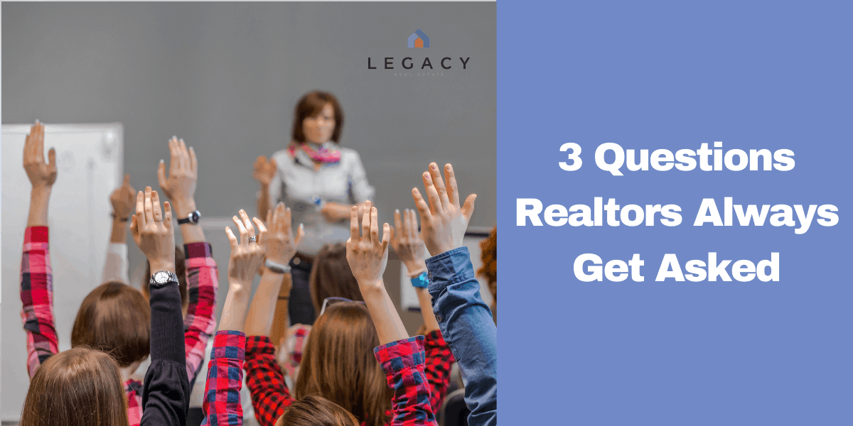 3 Questions Realtors Always Get Asked + The 5 Best Tools To Answer Them