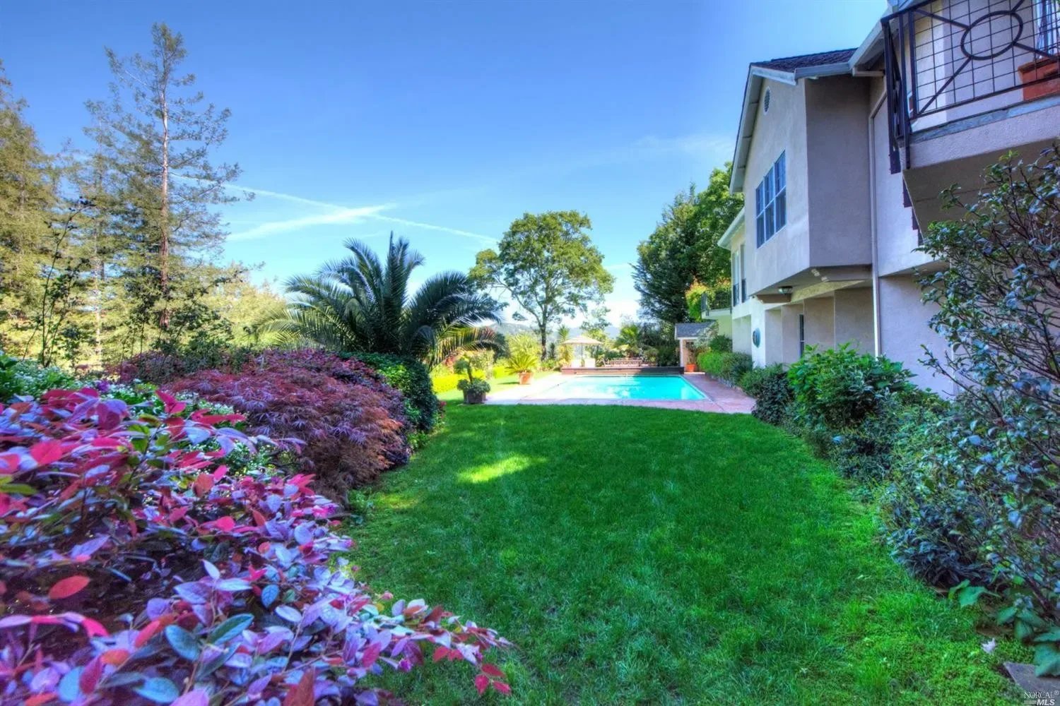 302 Upper Toyon Drive