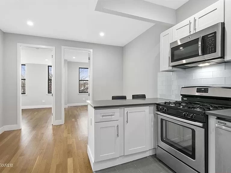 215 Ralph Ave. 3L