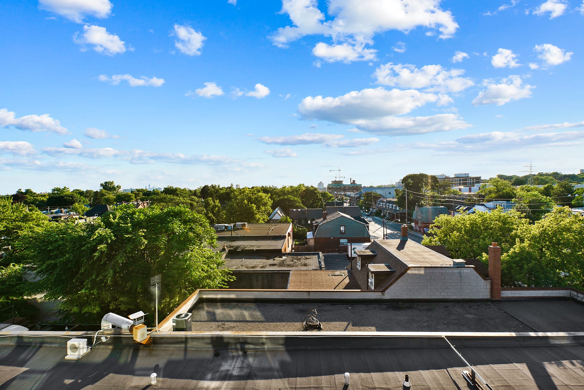 Annex Loft Houses