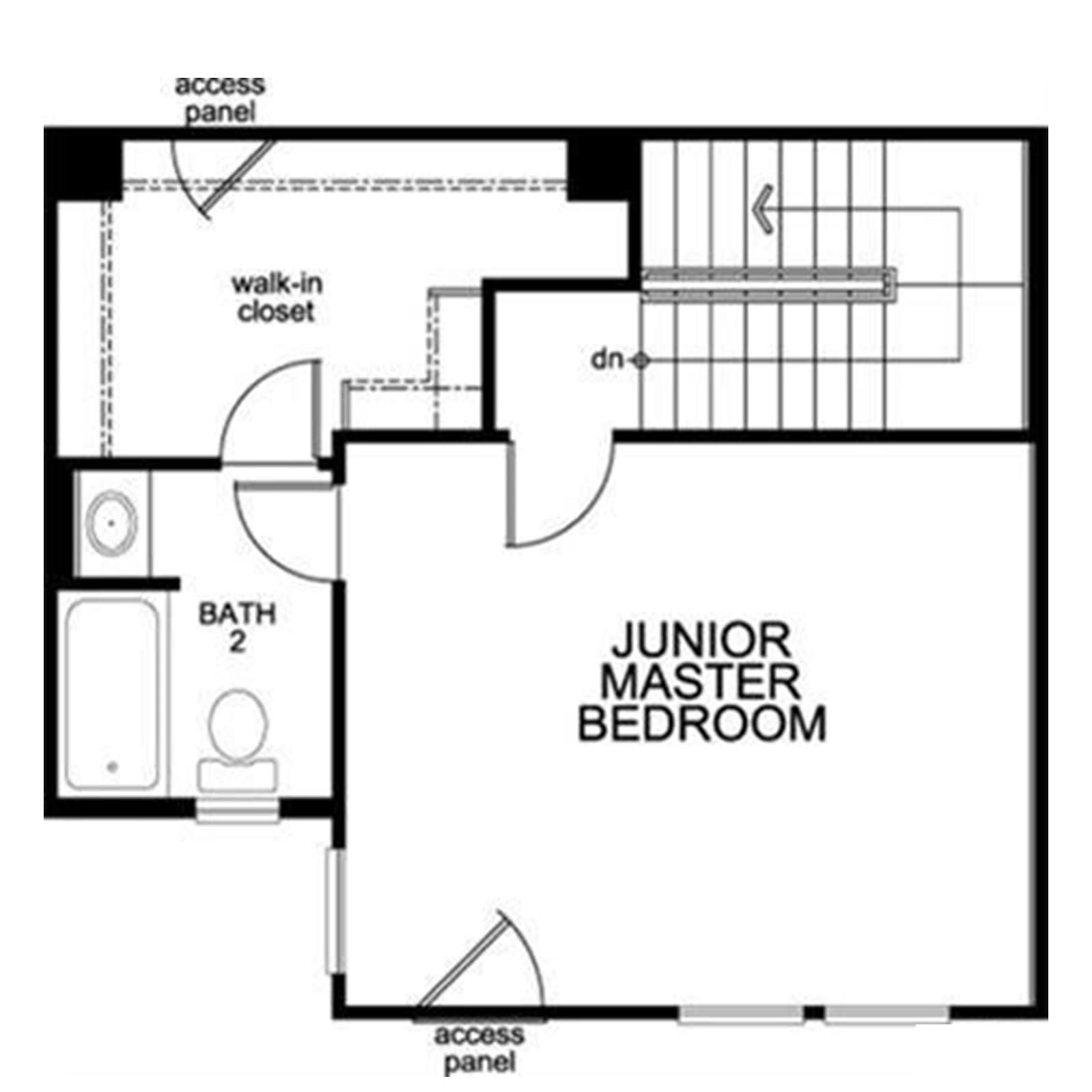 Petaluma River View Home in Quarry Heights- Represented Seller