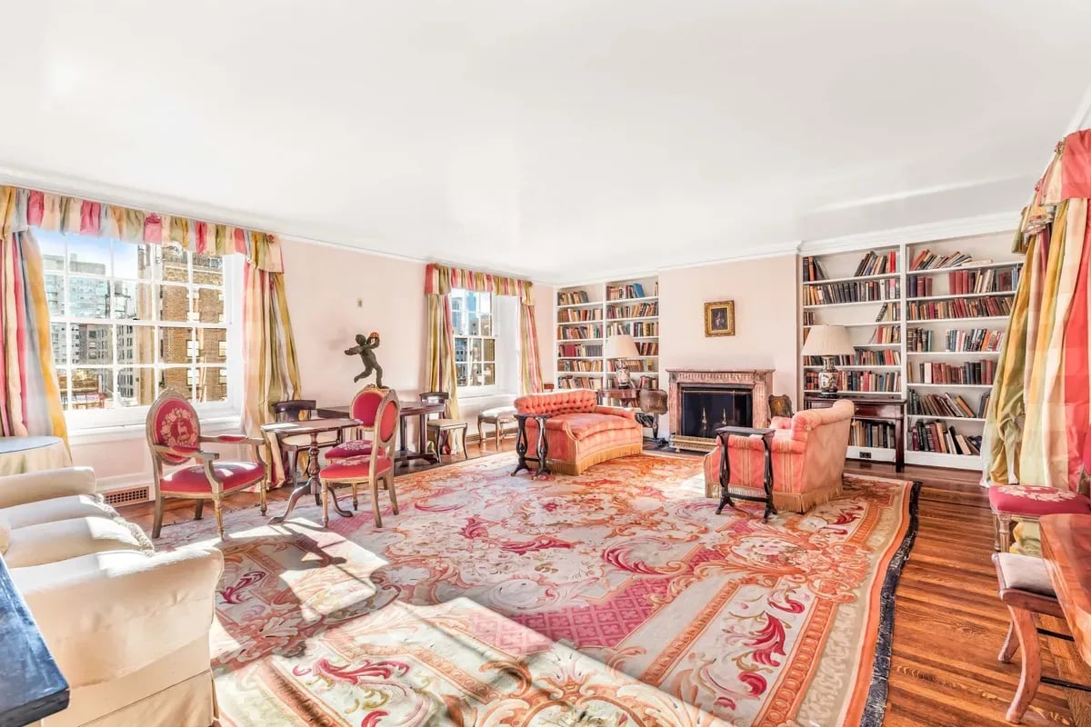 164 East 72nd Street, Unit 9/10C