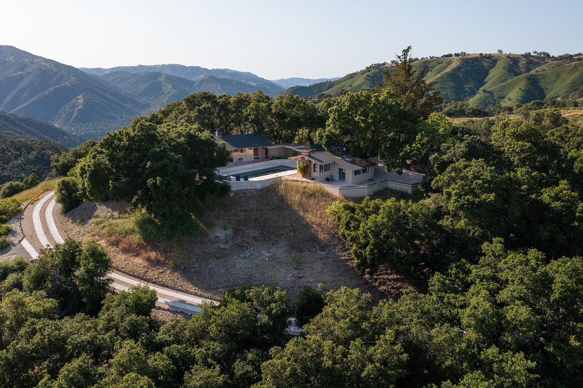 Wine Country Perfection - 17380 Cachagua Road