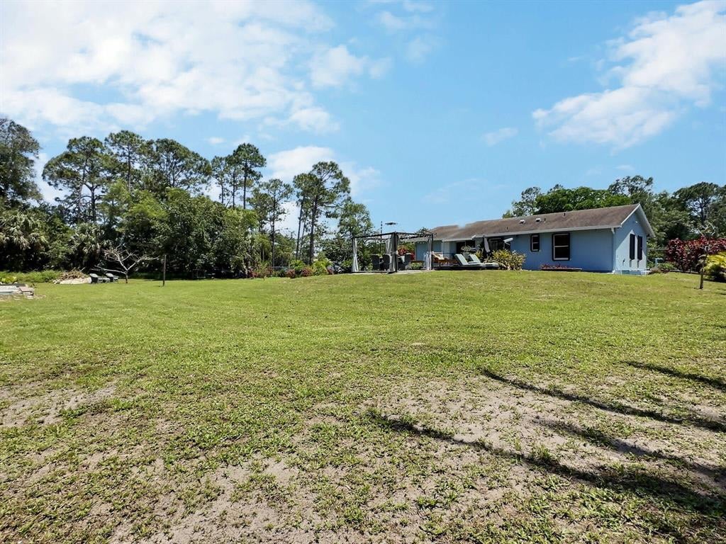 12895 Persimmon Boulevard, West Palm Beach, FL 33411