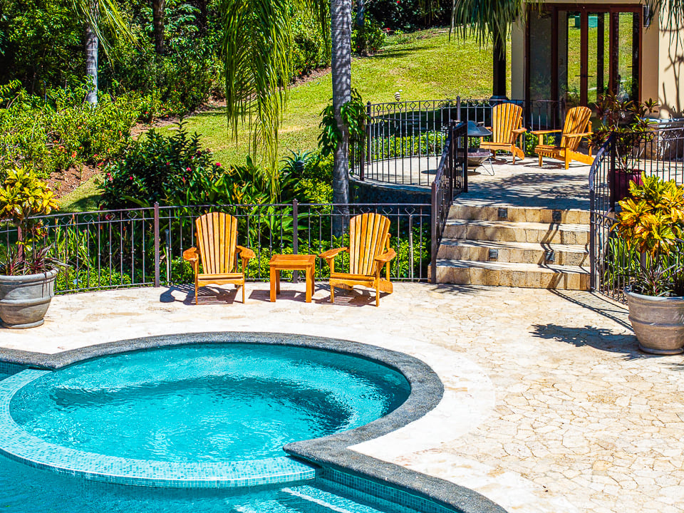 Tropical Ocean View Estate, Tamarindo, Guanacaste
