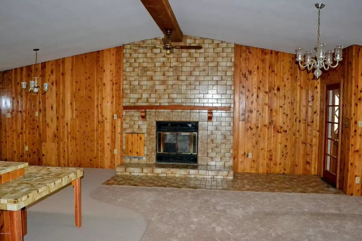7237 ECONFINA ESTATES Road