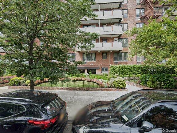 350 Ocean Parkway Unit: 6C
