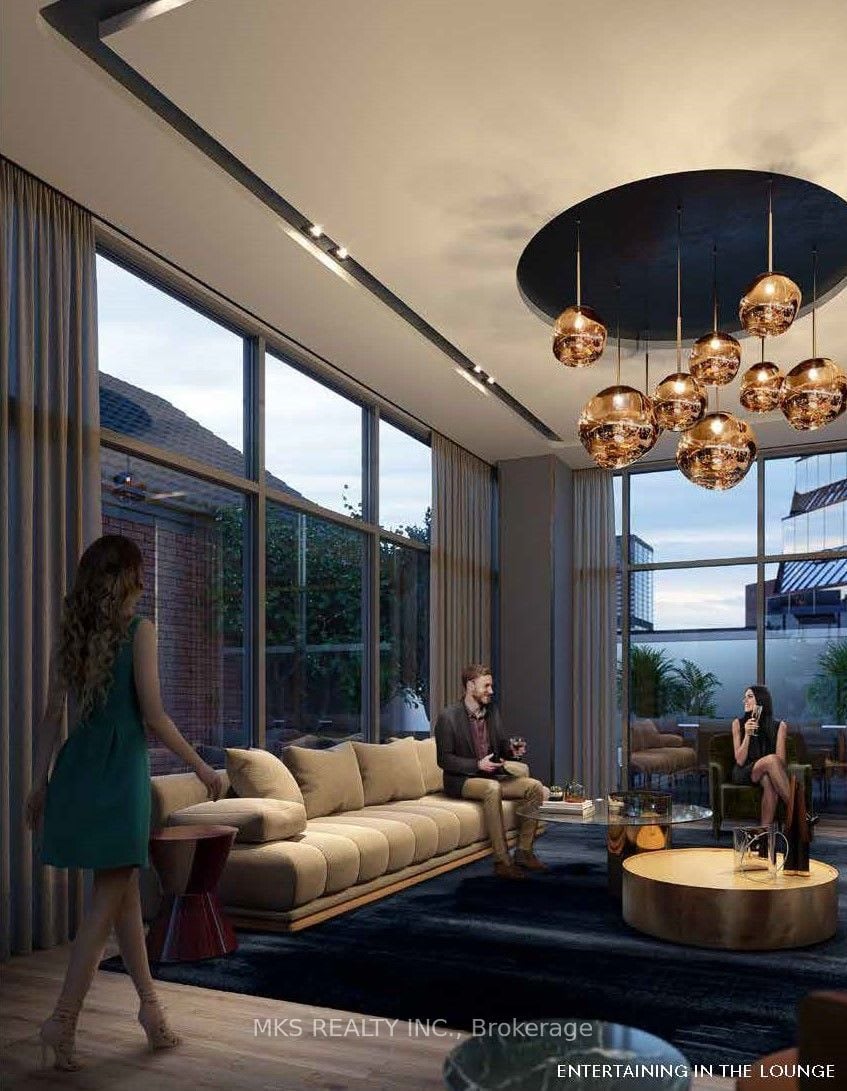 PENTHOUSE IN THE ADAGIO 