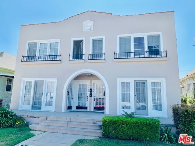 1954 Park Grove Ave