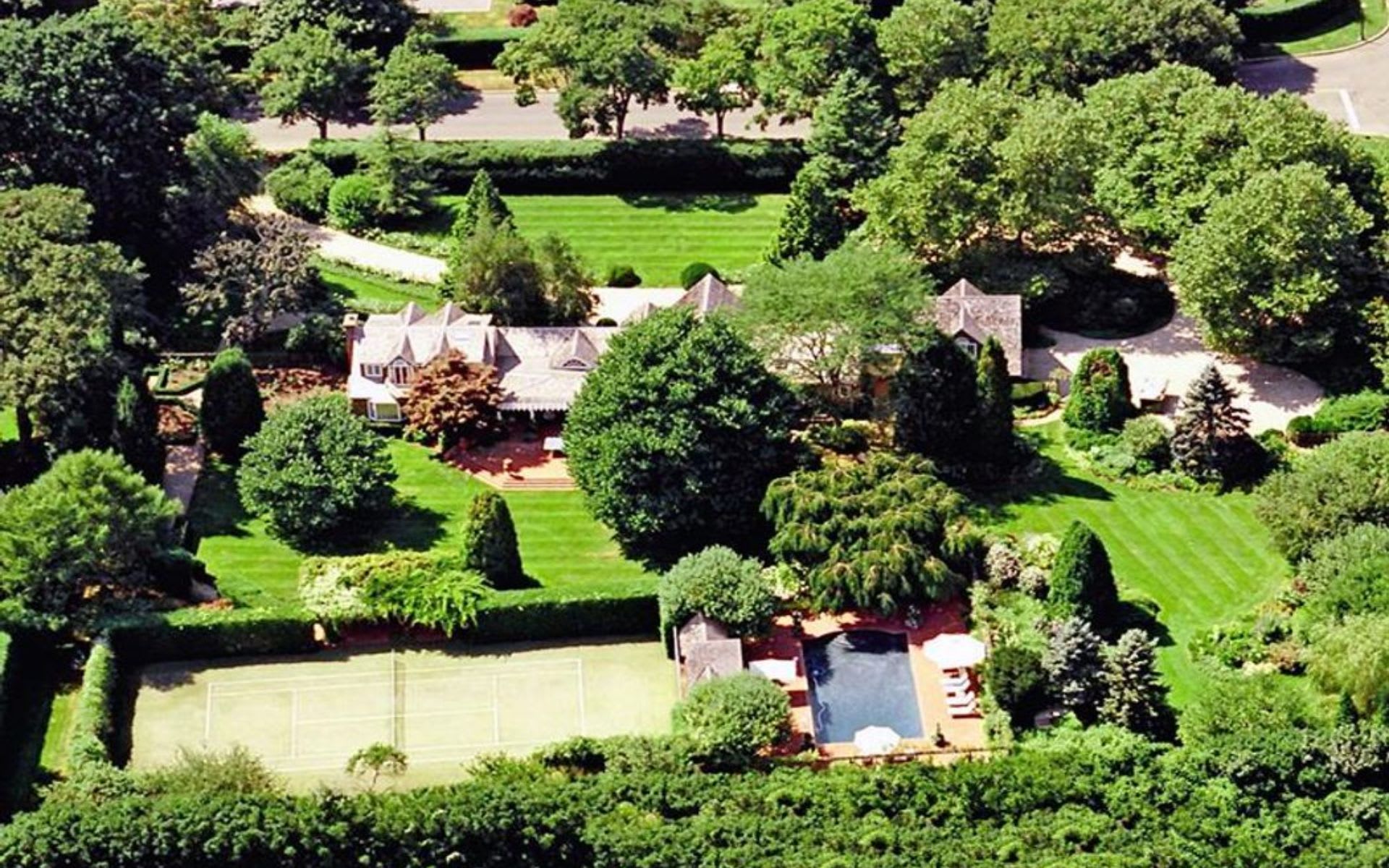Southampton Estate Section
