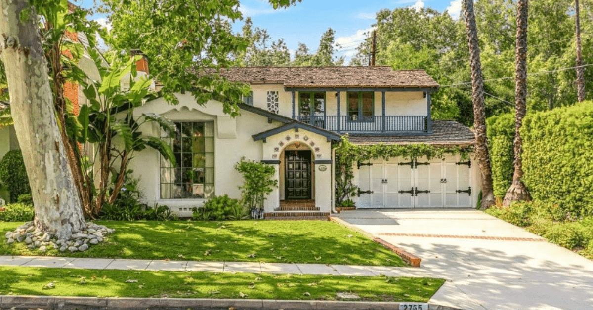 Spring Brings New Buying and Selling Opportunities
