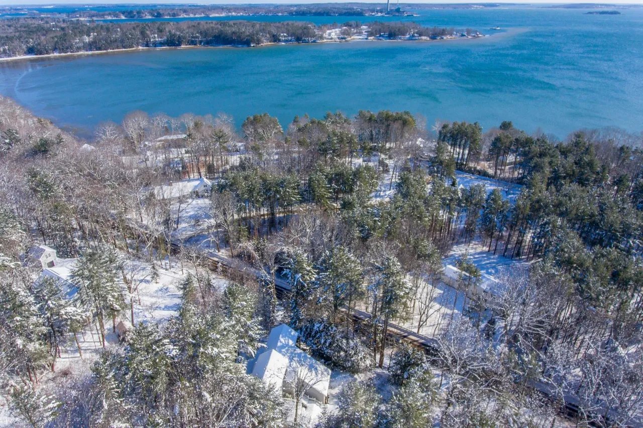 Home For Sale: 276 Foreside Road, Cumberland Foreside