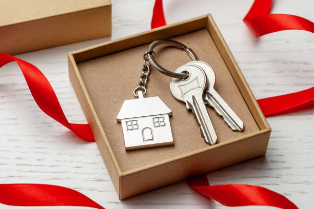 Is Your House the Top Thing on a Buyer's Wish List this Holiday Season? 