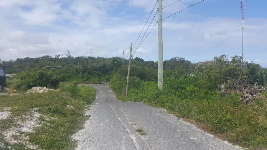 Lot 12 Rahming Court, Bernard Road