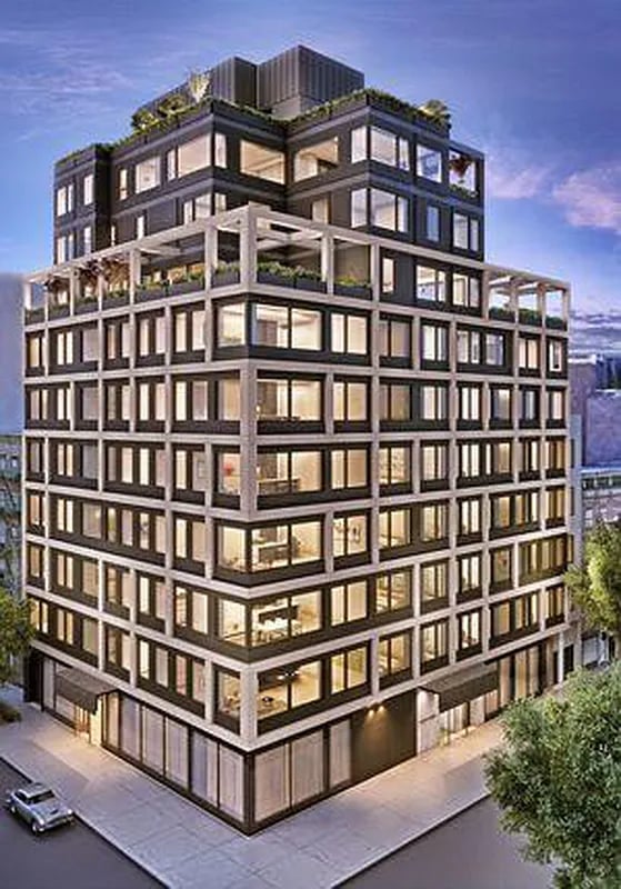 32 E 1st St Unit 2A