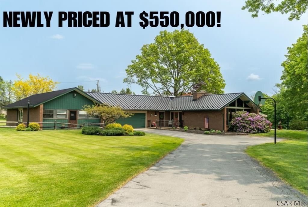 791 Manor Dr
