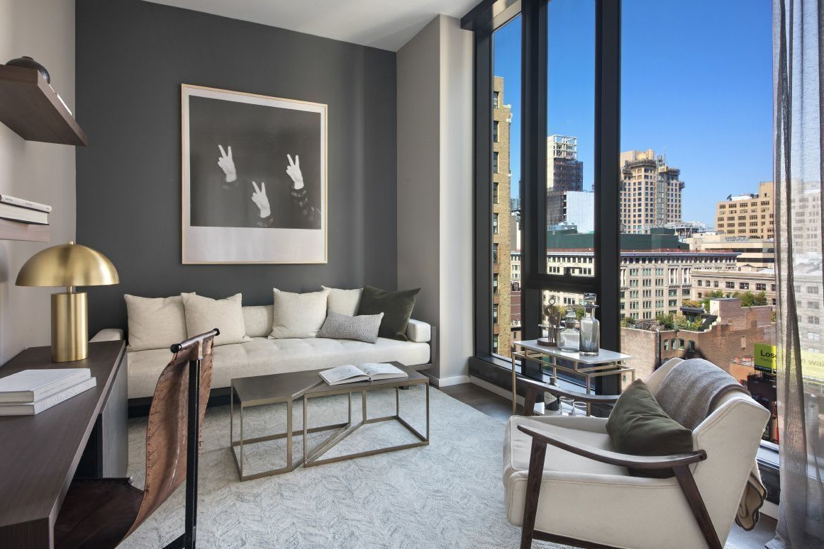 570 Broome St, #10B