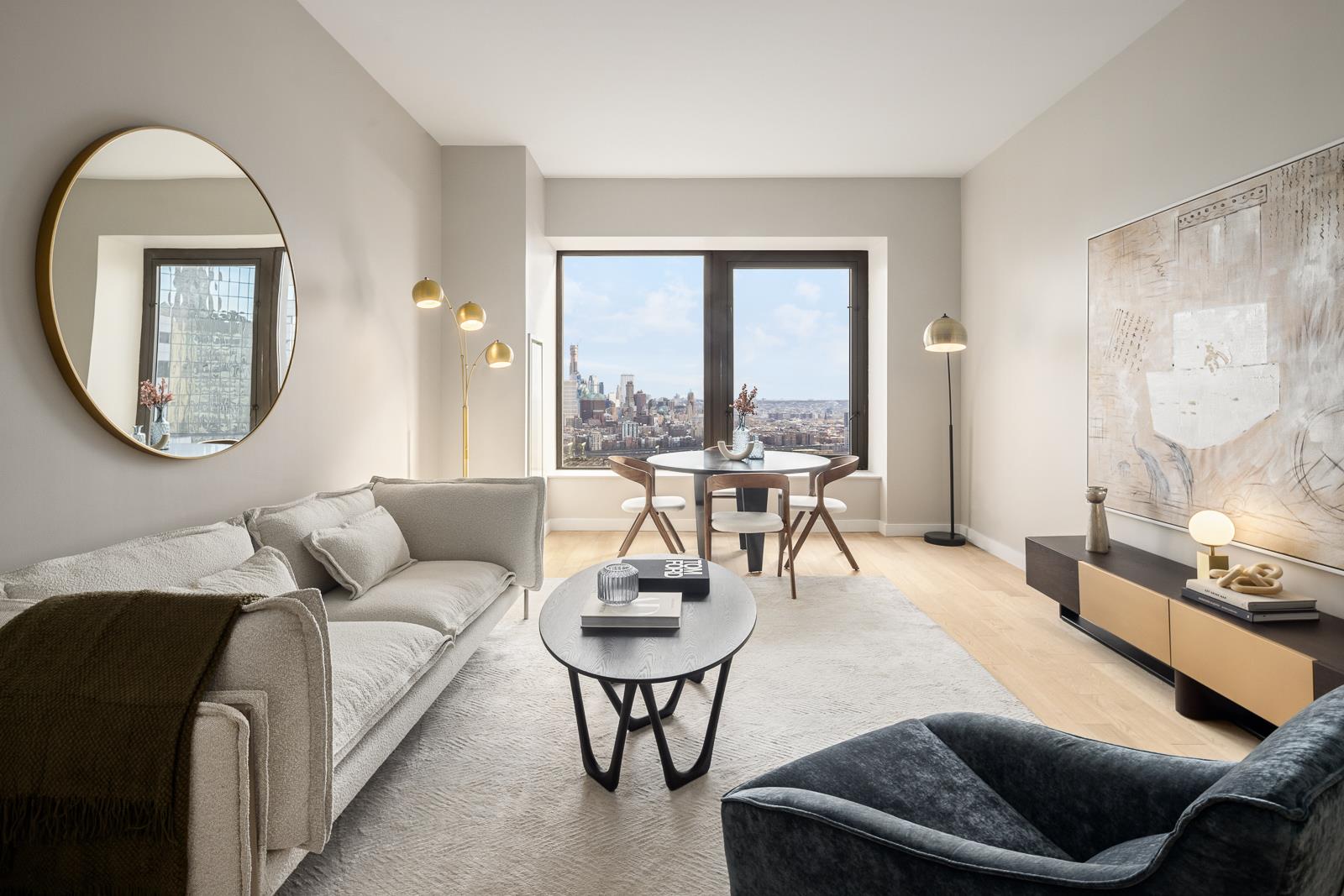 75 Wall Street, Apt 35-A