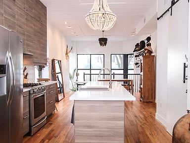 98 Havemeyer Street Unit: 1A