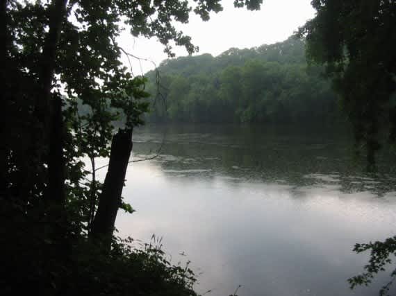 Waterfront Real Estate In and Around Charlottesville